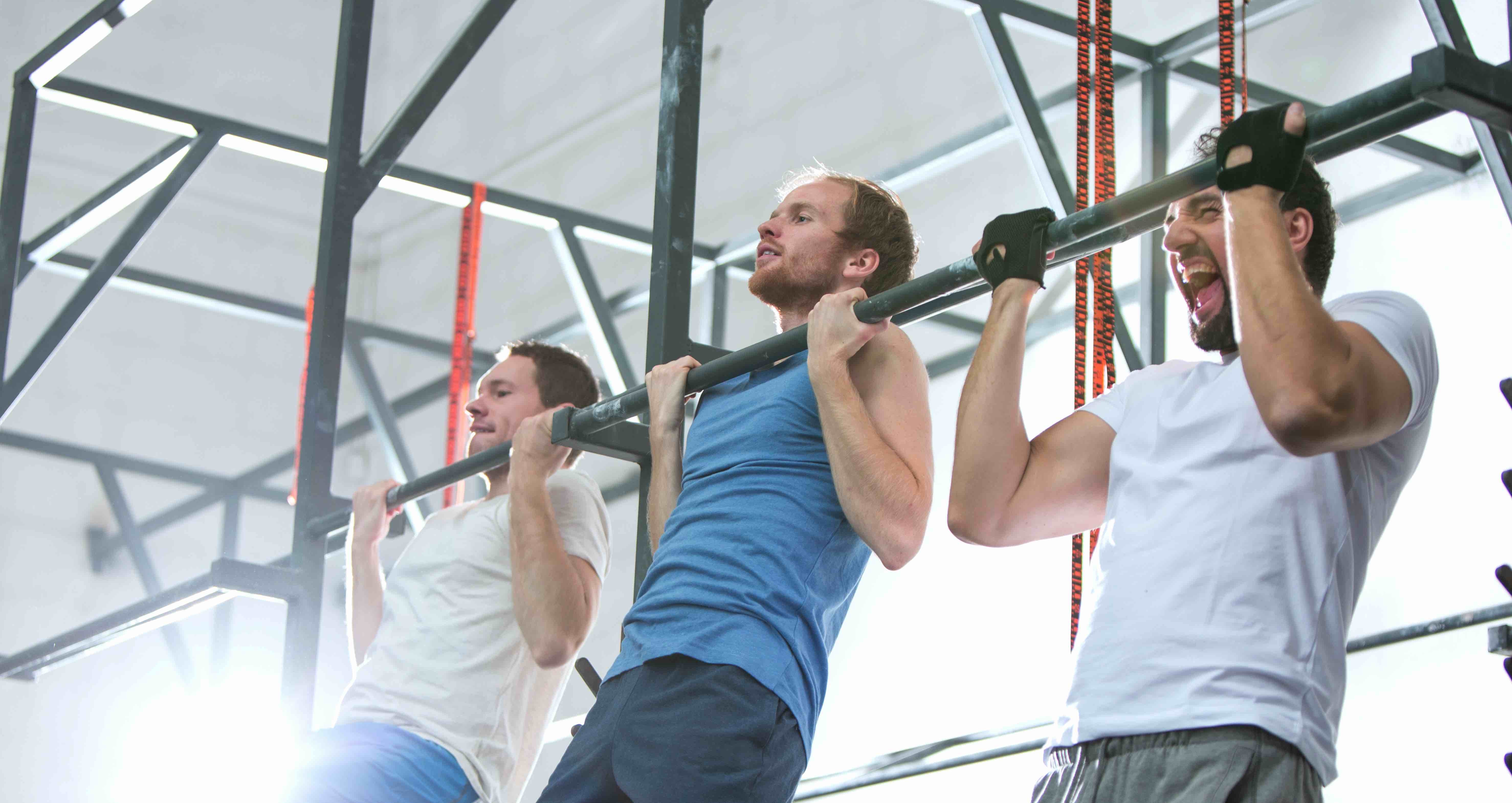 Workout