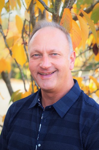 Steve Lazlo